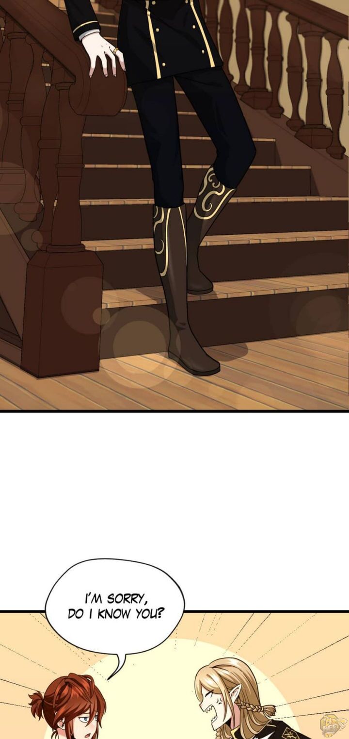 The Beginning After The End Chapter 91 image 43